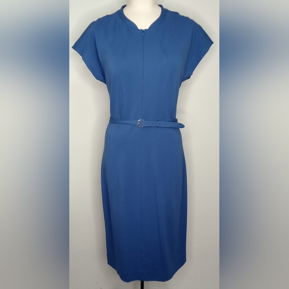 Diane Von Furstenberg "Maizah" dress NWT
